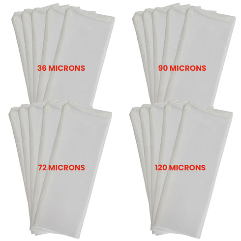Dulytek® Retrofit Rosin Heat Plate Kit, 4" x 9", and Accessories Bundle